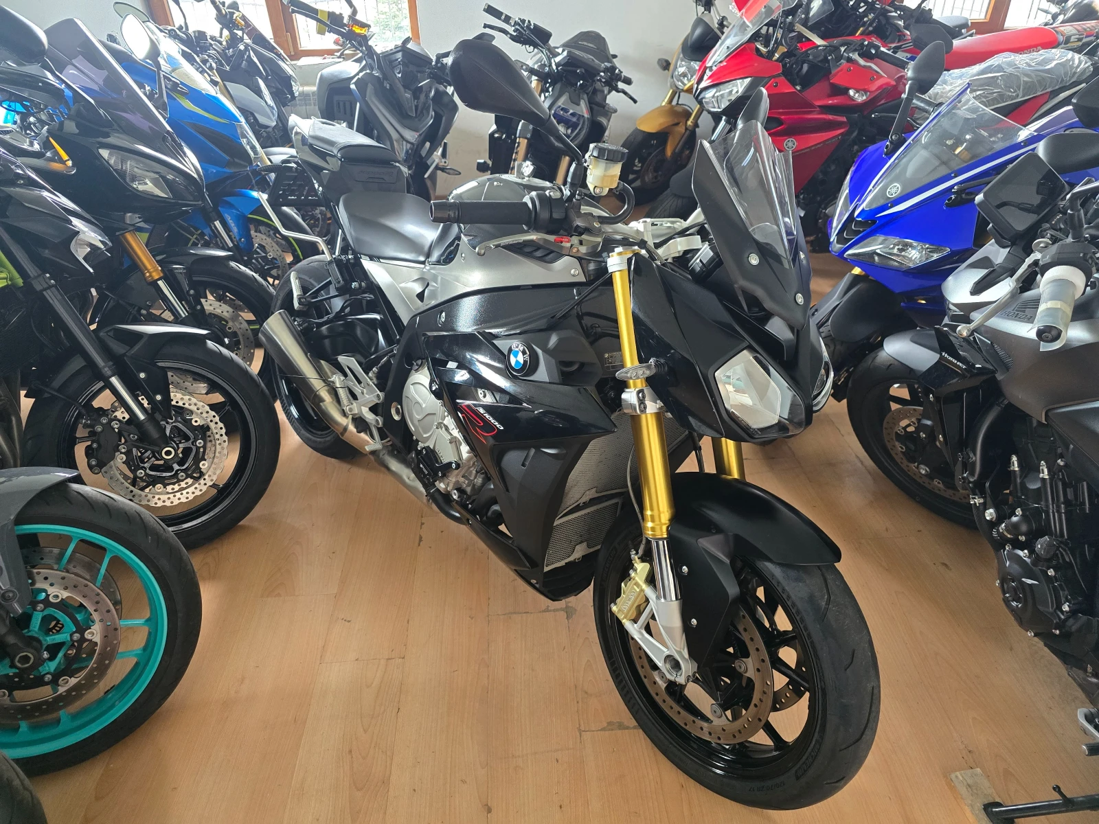 BMW S 1000R | Mobile.bg � ����������� 2