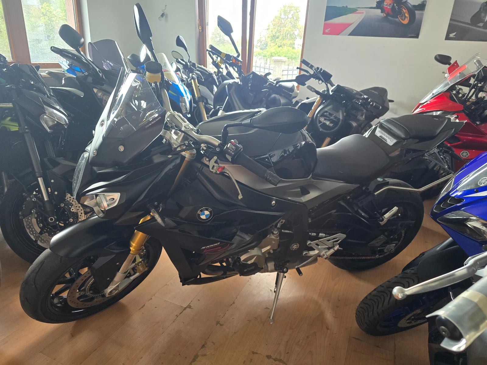 BMW S 1000R | Mobile.bg � ����������� 7