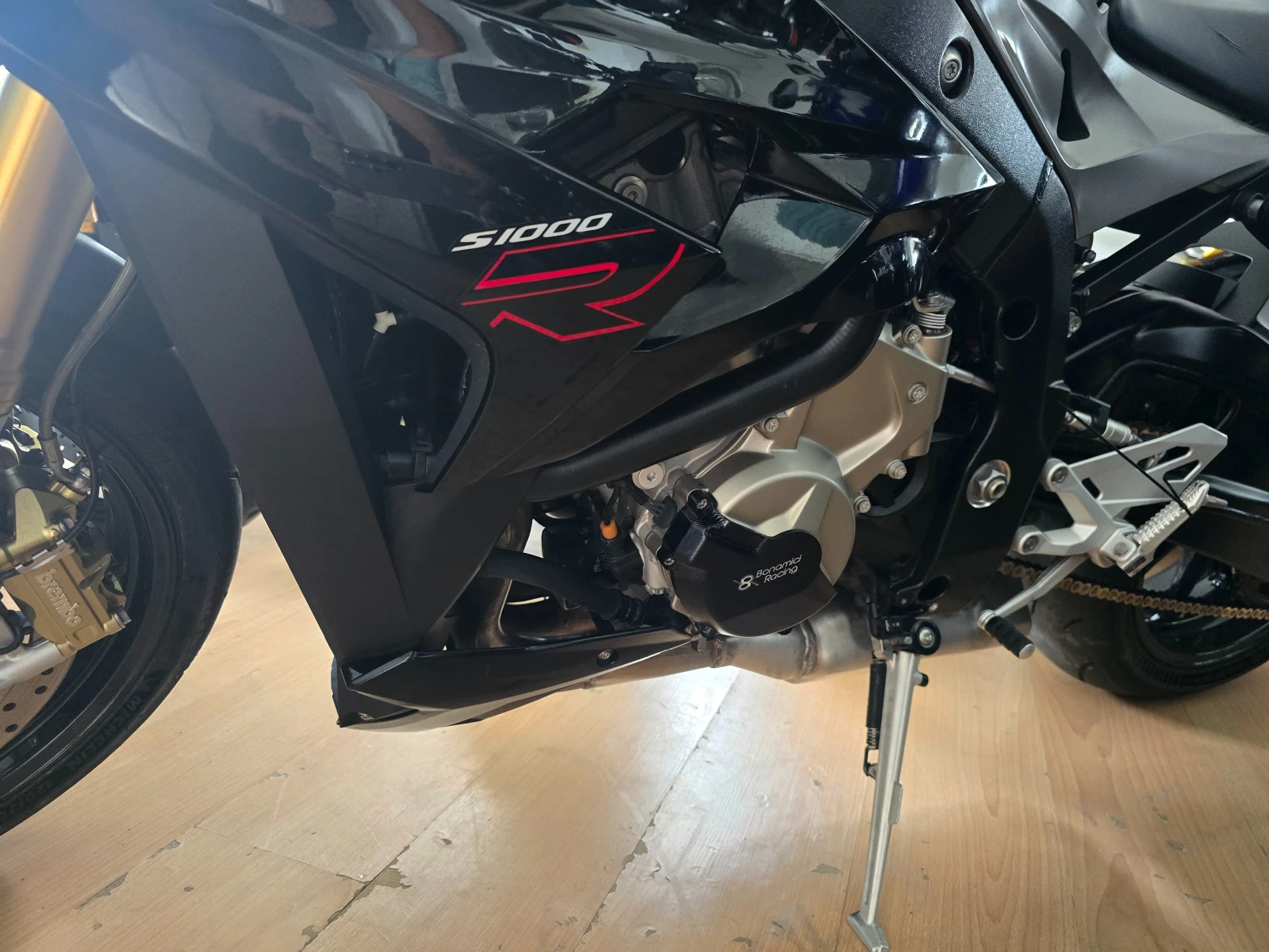 BMW S 1000R | Mobile.bg � ����������� 13