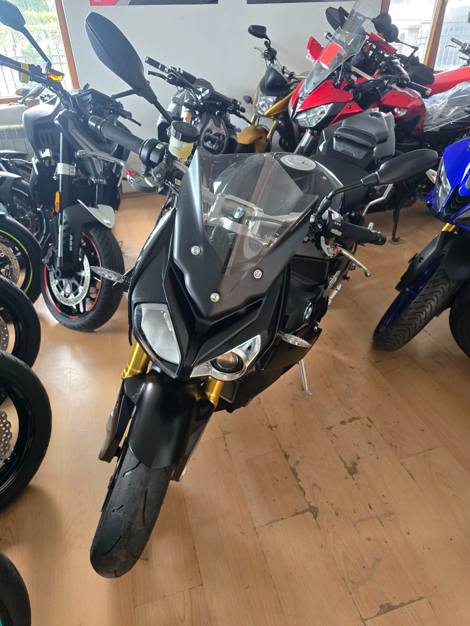 BMW S 1000R | Mobile.bg � ����������� 3