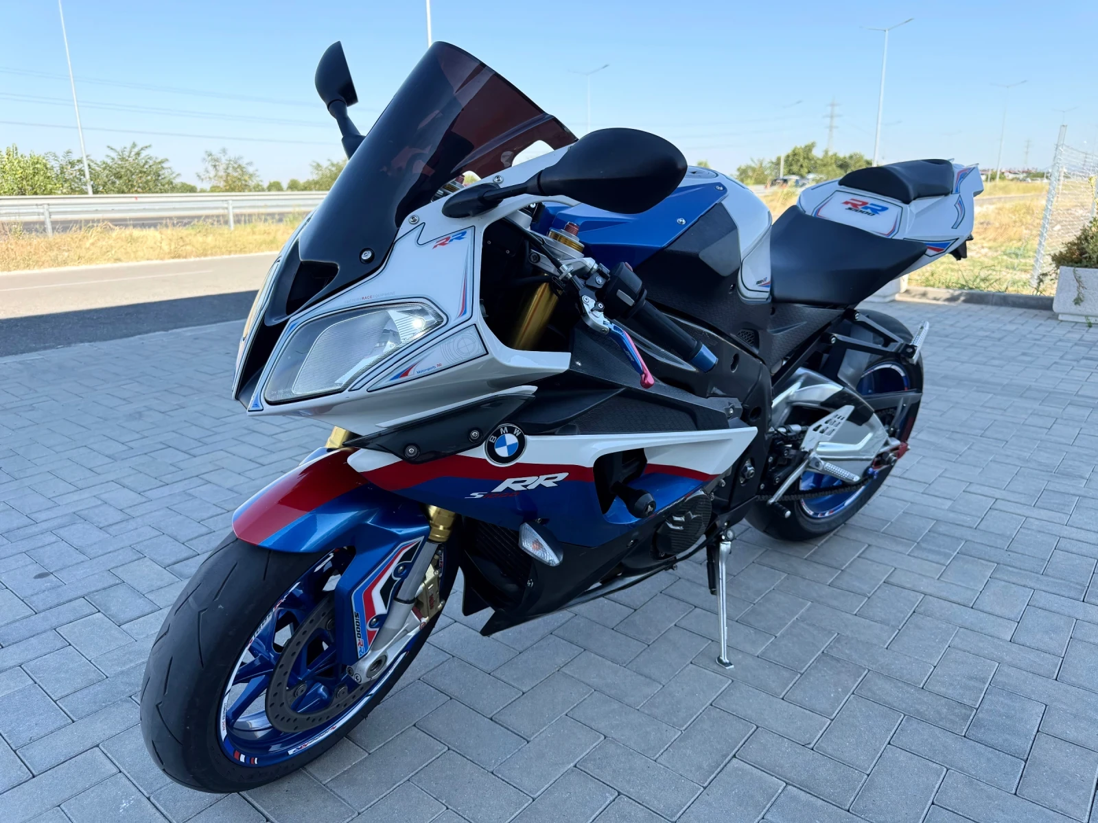 BMW S 1000RR / CARBON / ��������  | Mobile.bg � ����������� 3