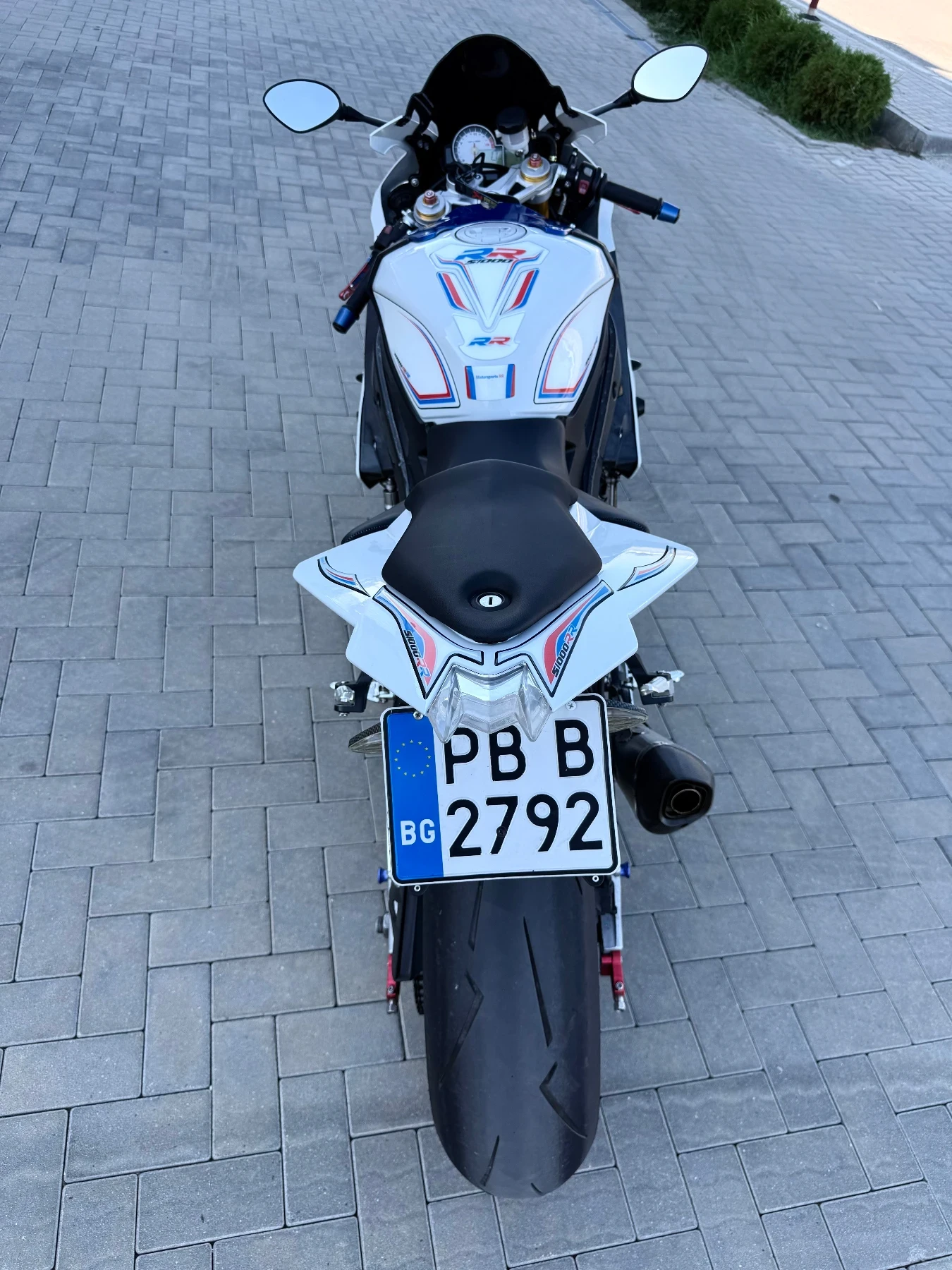 BMW S 1000RR / CARBON / ��������  | Mobile.bg � ����������� 7