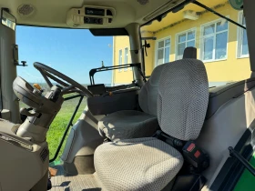 Трактор John Deere 6210R НАВИГАЦИЯ ЛИЗИНГ, снимка 11
