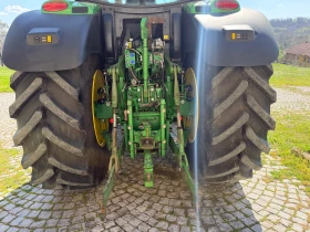 Трактор John Deere 6210R НАВИГАЦИЯ ЛИЗИНГ, снимка 7