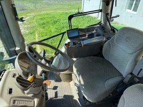 Трактор John Deere 6210R НАВИГАЦИЯ ЛИЗИНГ, снимка 12