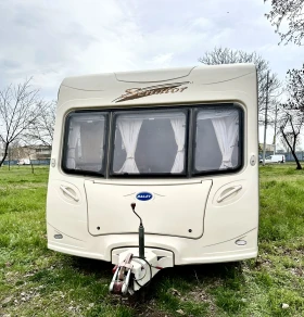 Каравана Bailey Senator, снимка 5