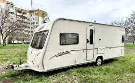 Каравана Bailey Senator, снимка 2