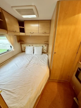 Каравана Bailey Senator, снимка 9