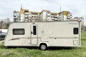 Каравана Bailey Senator, снимка 1