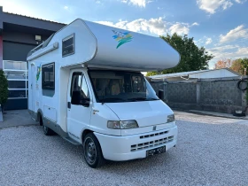 Кемпер Fiat DUKATO 2.5TDI, снимка 6