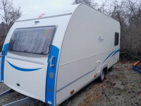 Каравана Burstner Премио 435 TS, снимка 3