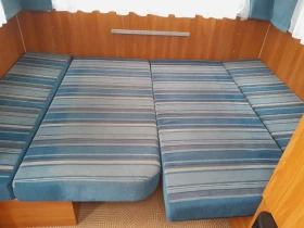 Каравана Burstner Премио 435 TS, снимка 15