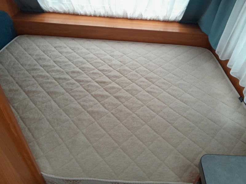 Каравана Burstner Премио 435 TS, снимка 10 - Каравани и кемпери - 52891747