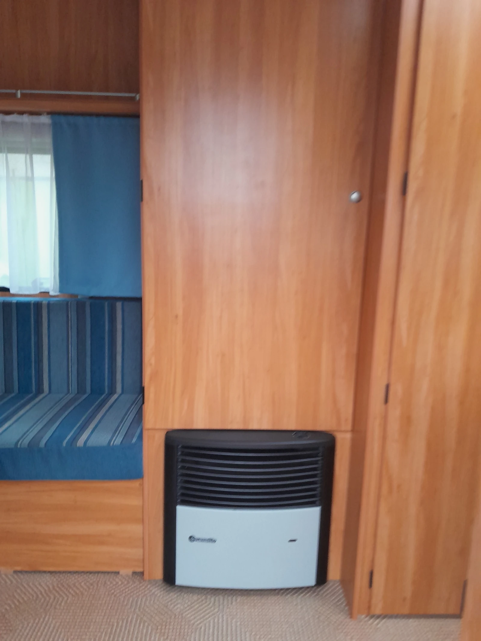 Каравана Burstner Премио 435 TS - изображение 7