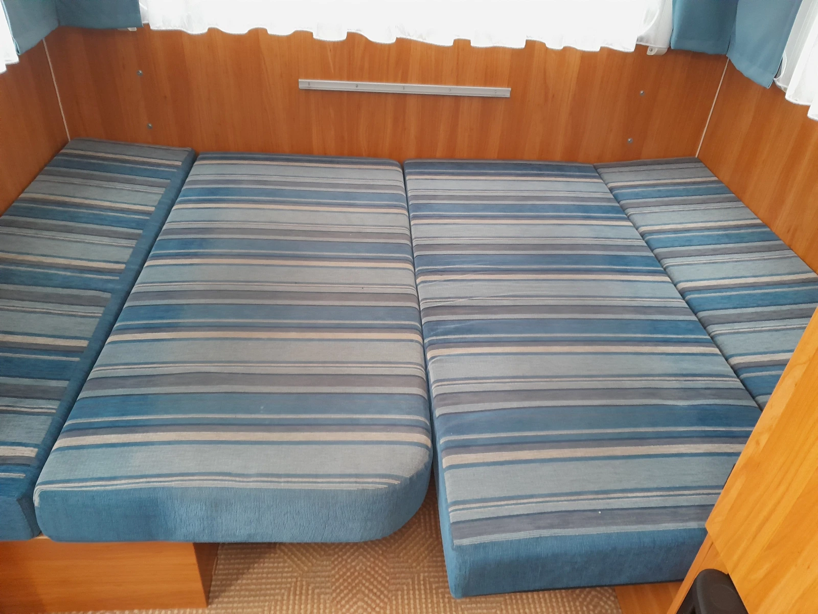 �������� Burstner ������ 435 TS | Mobile.bg � ����������� 15