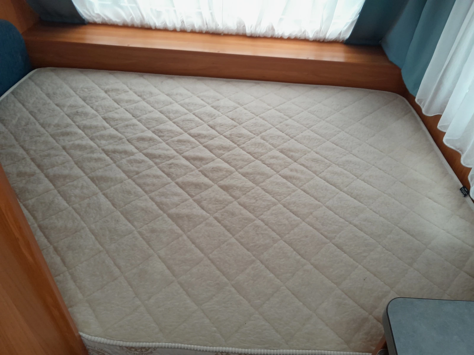 Каравана Burstner Премио 435 TS - изображение 10