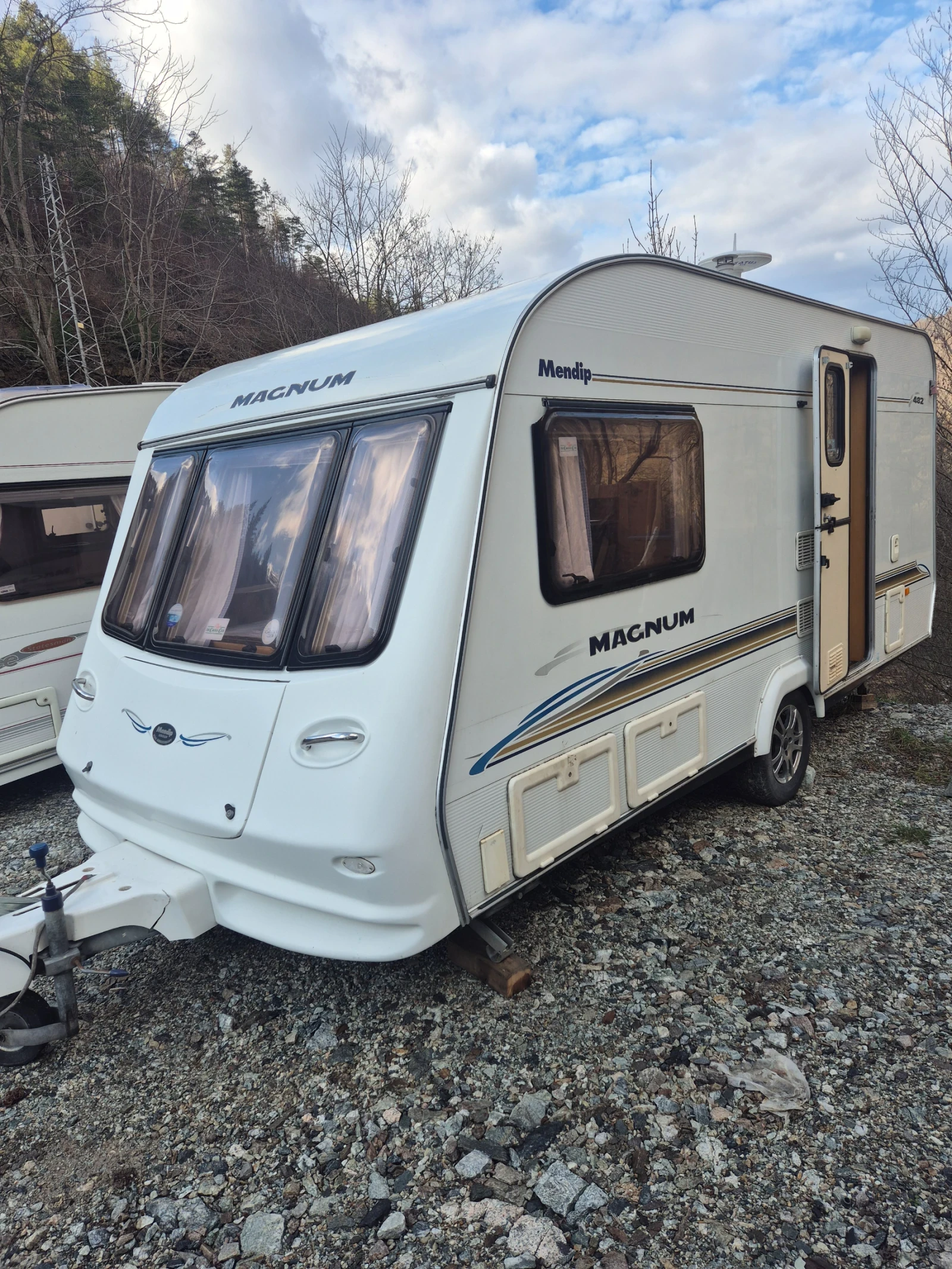 �������� Compas Magnum | Mobile.bg � ����������� 1