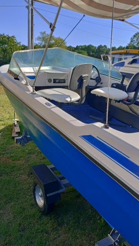 Лодка Собствено производство -, снимка 7