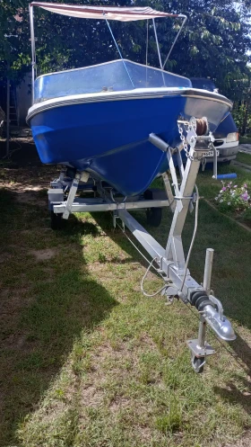 Лодка Собствено производство -, снимка 3