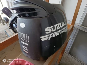   Suzuki DF140 | Mobile.bg    4