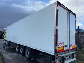 Полуремарке Krone, снимка 3