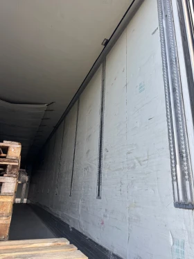 Полуремарке Krone, снимка 7