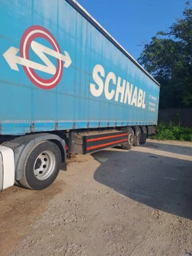  Schwarzmuller J series | Mobile.bg    5