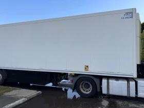 ����� �� �������� �� ����������� Krone