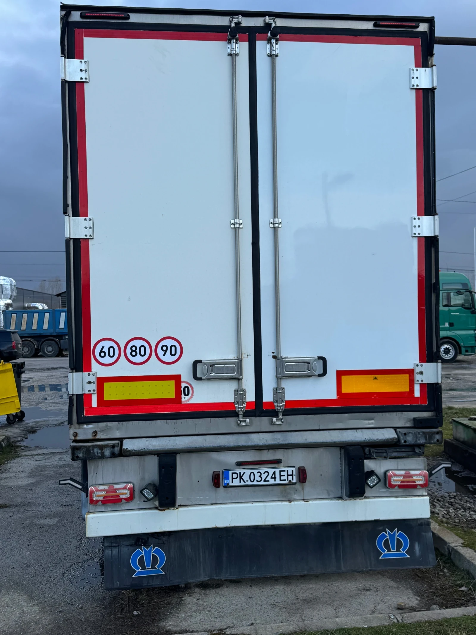 ����������� Krone | Mobile.bg � ����������� 9