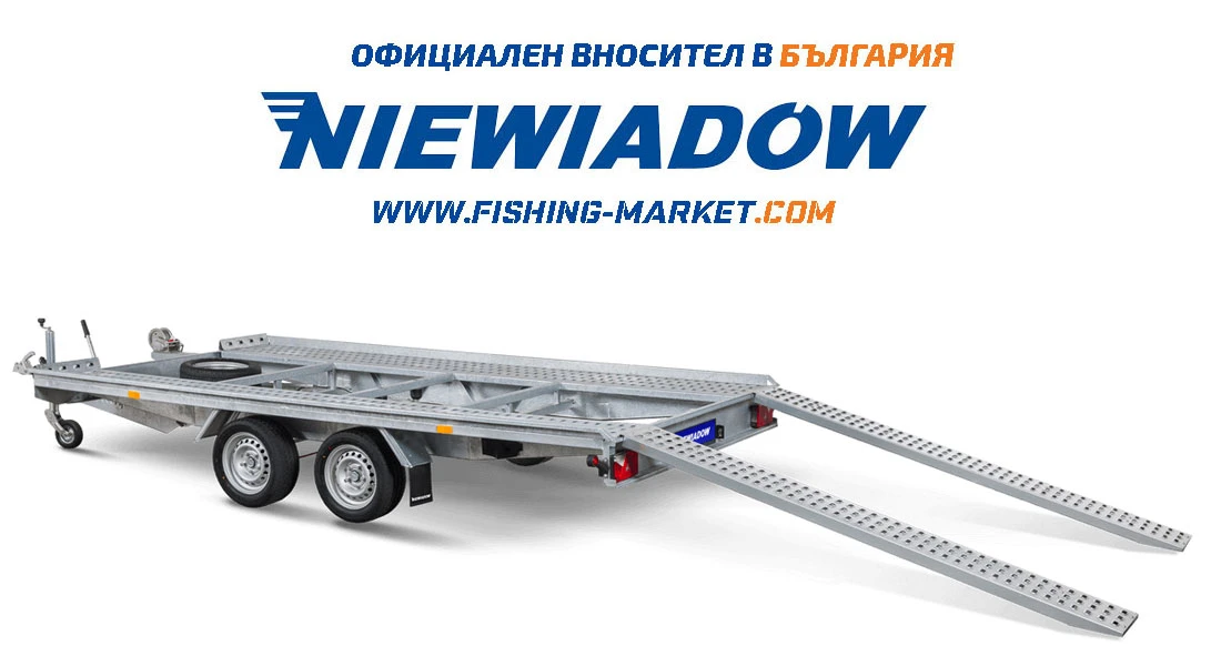 �� ��������� NIEWIADOW MARS SM 4.5 - 2700 kg | Mobile.bg � ����������� 3