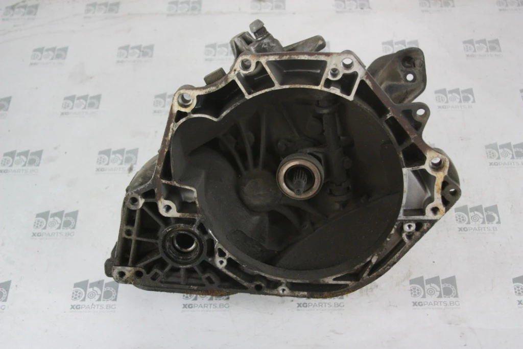     Opel Kadett 1.3L  | Mobile.bg   3