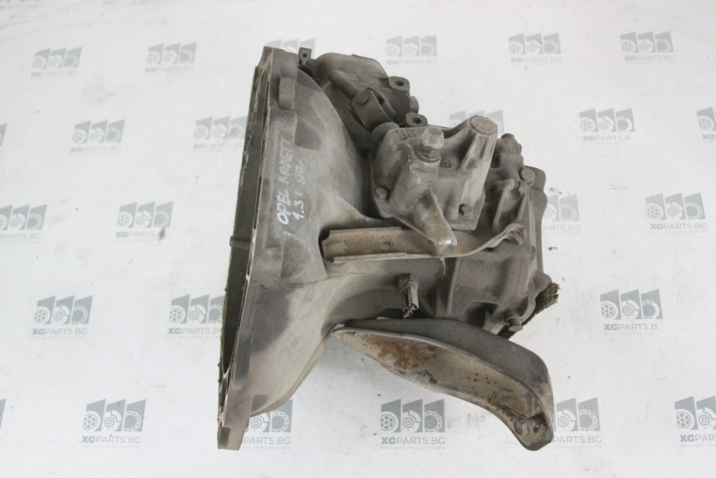     Opel Kadett 1.3L  | Mobile.bg   1