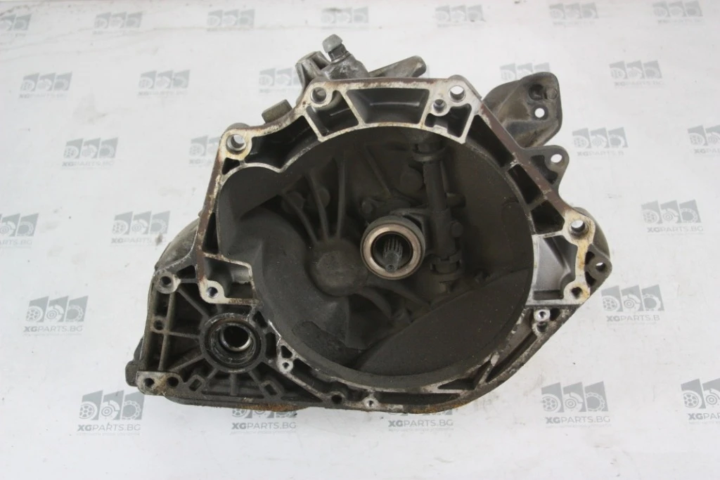     Opel Kadett 1.3L  | Mobile.bg   2