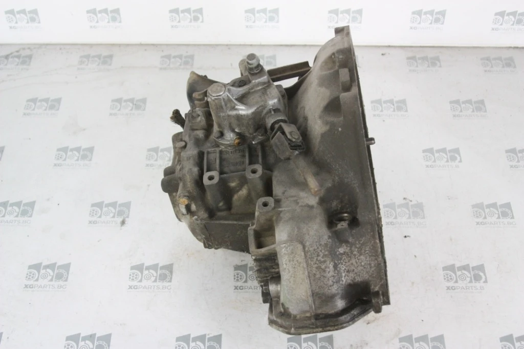     Opel Kadett 1.3L  | Mobile.bg   4