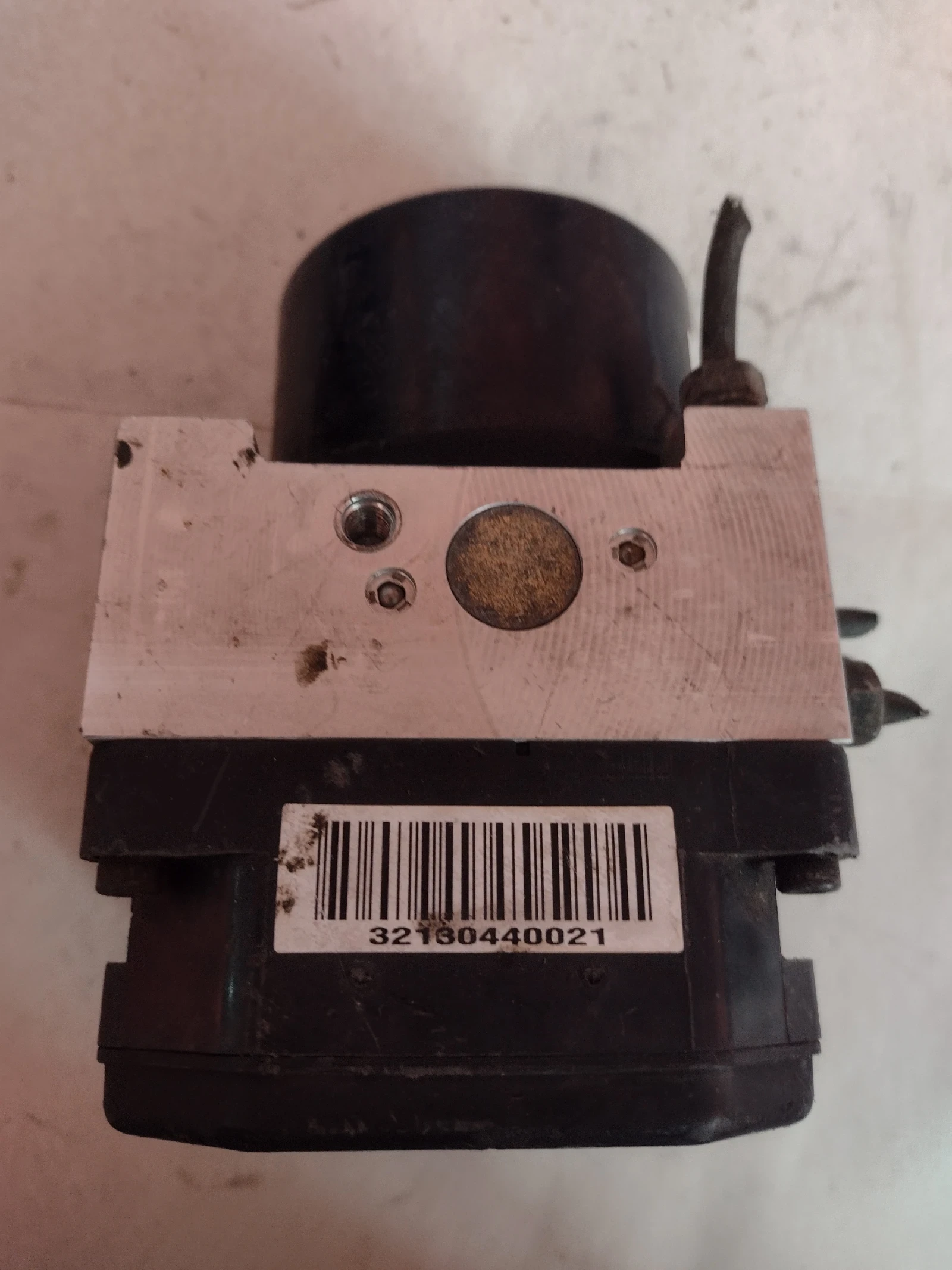 58970-FD100  ABS ����� KIA RIO   5WY7208B   392AAC1E10-4   95610-FD330 | Mobile.bg � ����������� 5