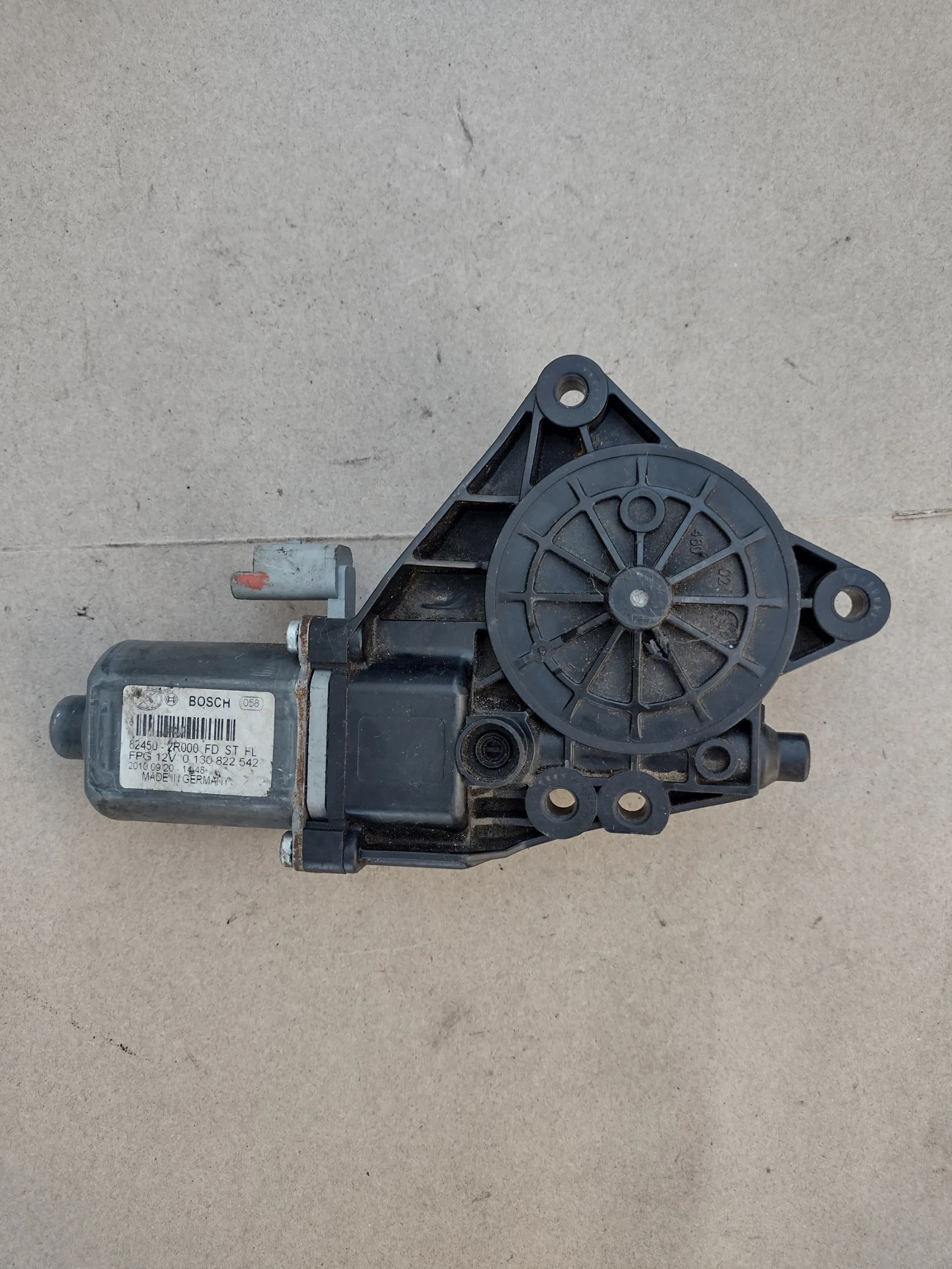 82450-2R000 ������� �������������� �� Hyundai I30  0130822542 | Mobile.bg � ����������� 1