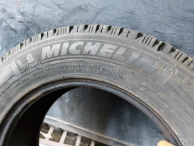 Гуми Зимни 215/65R16, снимка 7