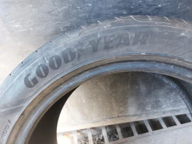 Гуми Летни 275/40R18, снимка 4