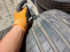 Гуми Летни 275/40R18, снимка 3