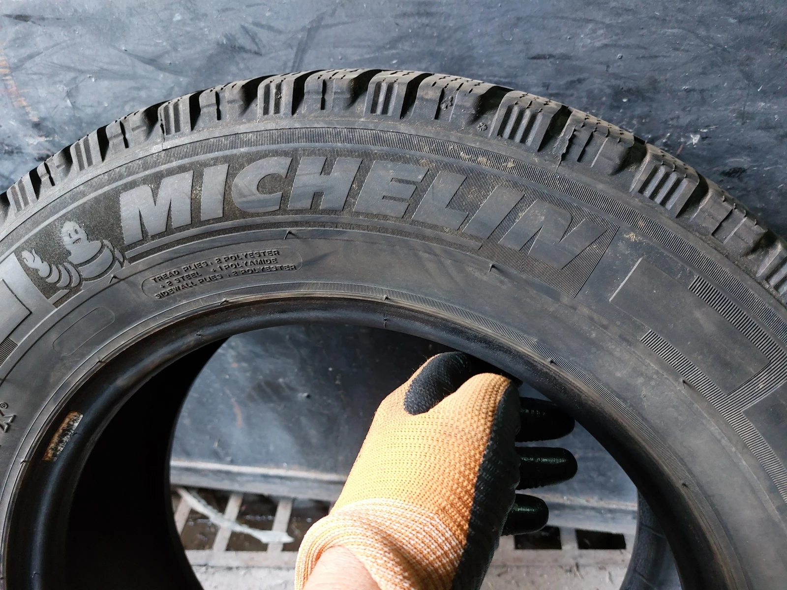 ���� 215/65R16 | Mobile.bg � ����������� 5
