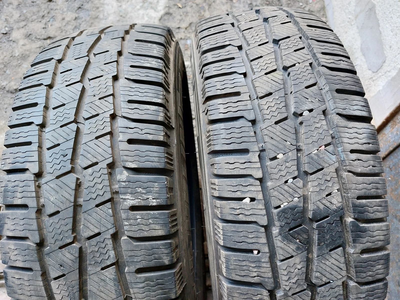 ���� 215/65R16 | Mobile.bg � ����������� 3