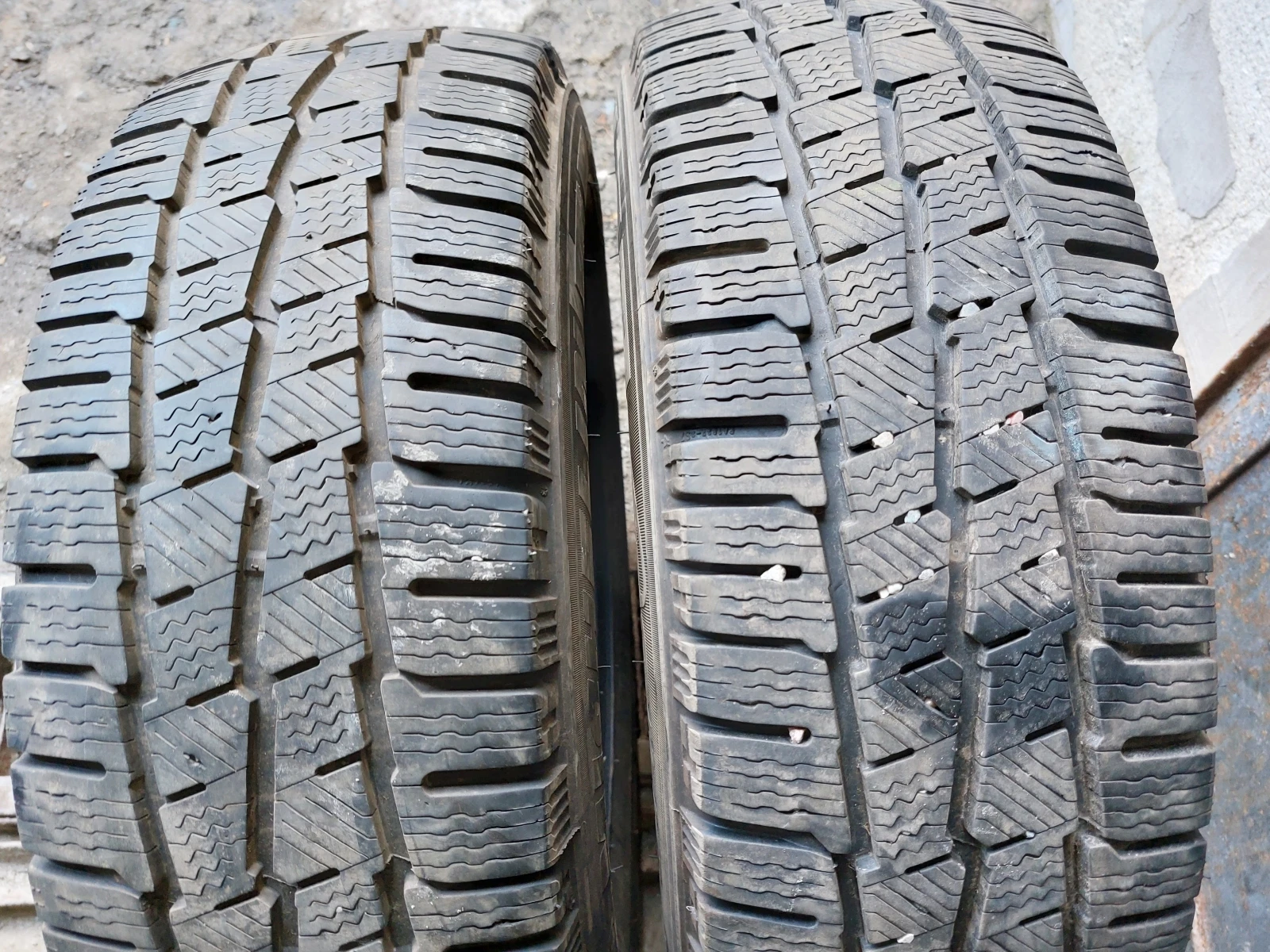 ���� 215/65R16 | Mobile.bg � ����������� 1