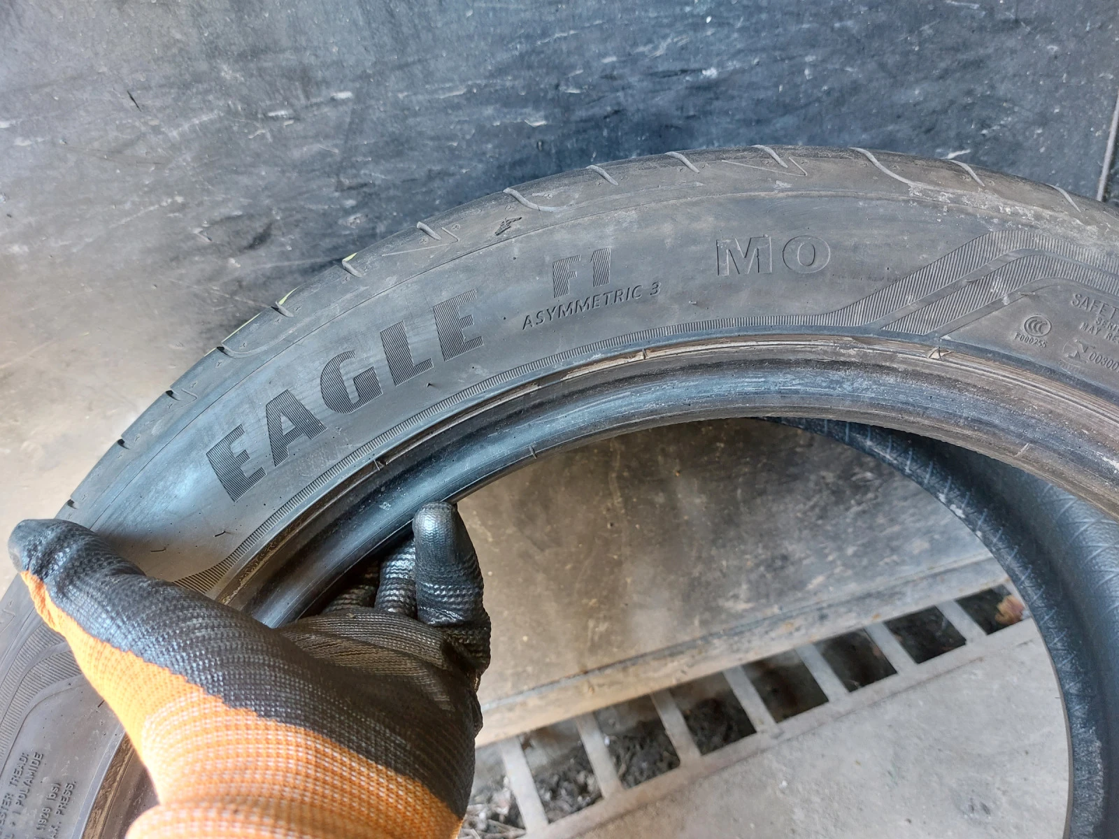 ���� 275/40R18 | Mobile.bg � ����������� 6