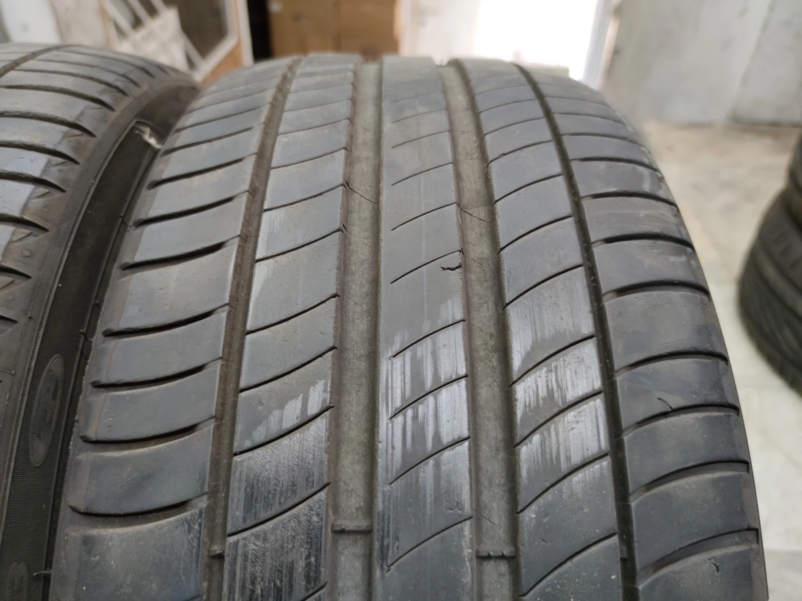  245/40R18 | Mobile.bg   2