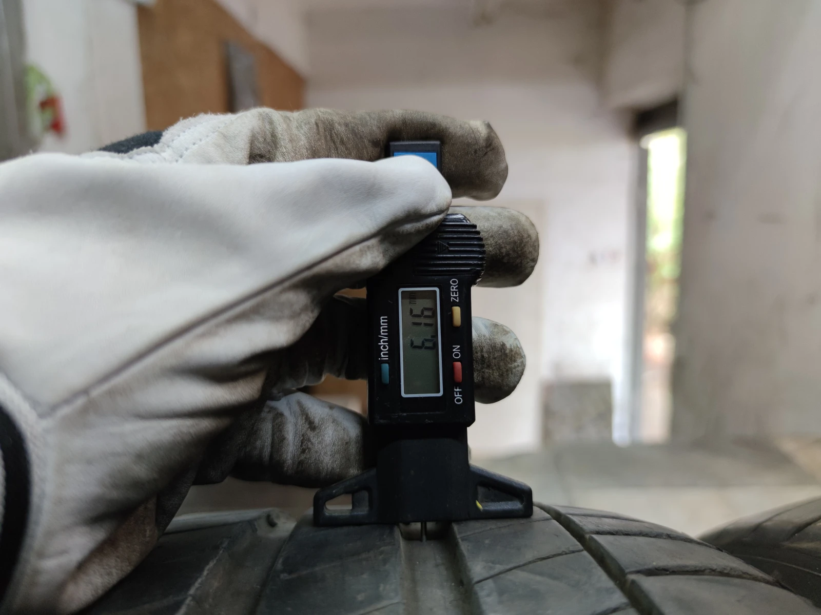  245/40R18 | Mobile.bg   5