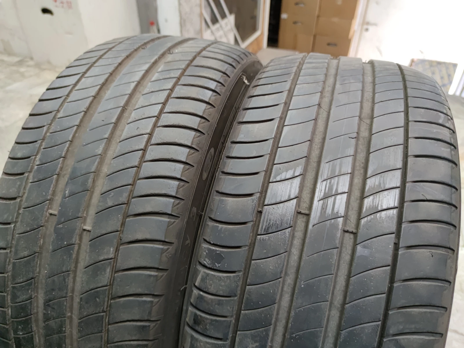  245/40R18 | Mobile.bg   4