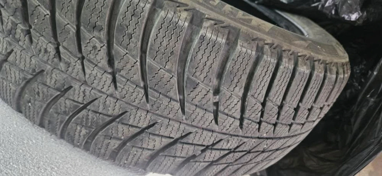 ���� 195/55R16 | Mobile.bg � ����������� 1