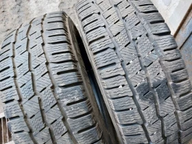 Гуми Зимни 215/65R16, снимка 2 - Гуми и джанти - 37681859