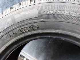 Гуми Зимни 215/65R16, снимка 8 - Гуми и джанти - 37681859