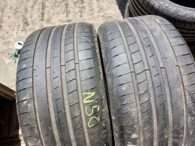 Гуми Летни 275/40R18, снимка 2 - Гуми и джанти - 41829284